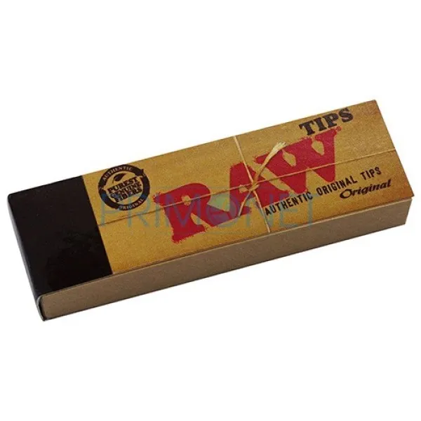 Filter Tips RAW (50)