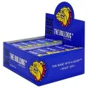 Filter Tips Bulldog Blue (50)