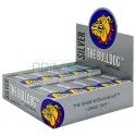 Filter Tips Bulldog Silver (33)
