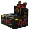 Filtre Carton RAW Black (50)