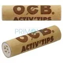 Filtre Tigari OCB Virgin Activ Tips 7 mm (50)