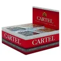 Filter Tips Cartel (50)