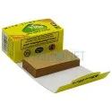 Foite Rollo Slim Yellow Rola 4M + Filter Tips