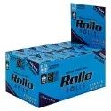 Foite Rollo Mini Single Wide Rola 4M + Filtre Carton