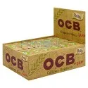 Foite OCB Organic Slim Rola 4M