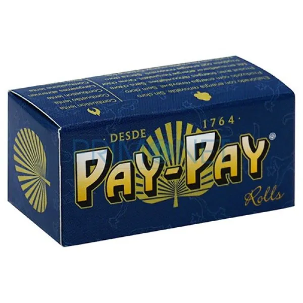Foite Pay Pay la Rola 5M