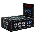 Foite OCB Premium Slim Rola 4M - MINI