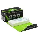 Foite OCB Premium Slim Rola 4M + Filter Tips