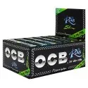 Foite OCB Premium Slim Rola 4M + Filter Tips