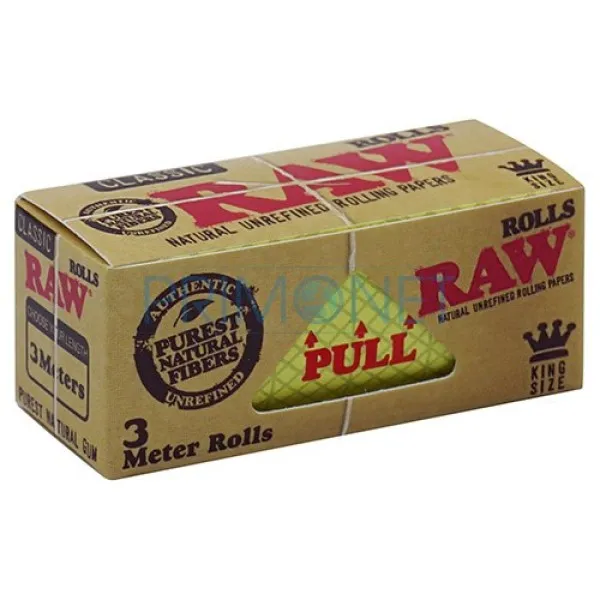 Foite RAW Rola 3M
