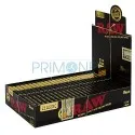 Foite Rulat Tutun RAW Black 1 1/4