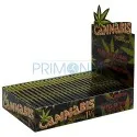 Foite Rulat Tutun Cannabis 1/4