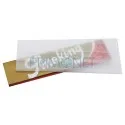 Foite Rulat Tutun Smoking Gold King Size