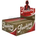 Foite Rulat Tutun Smoking Gold King Size