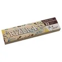 Foite Rulat Tutun Rizla Natura Slim King Size + Filtre Carton