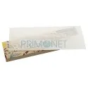 Foite Rulat Tutun Rizla Natura Slim King Size + Filtre Carton