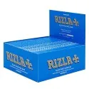 Foite Rulat Tutun Rizla Blue King Size Slim