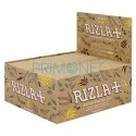 Foite Rulat Tutun Rizla Natura King Size Slim