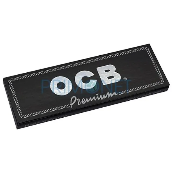Foite Rulat Tutun OCB Premium No 1 1/4 