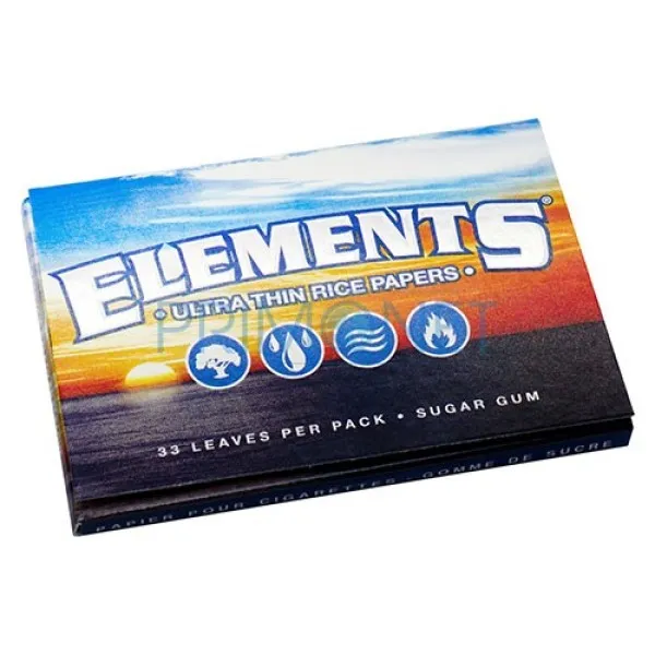 Foite Rulat Tutun Elements 1 1/2