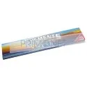 Foite Rulat Tutun Elements Foot Long 28 cm