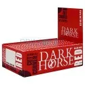 Foite Rulat Tutun Dark Horse Red Cut Corner (17.5 g)