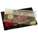 Foite Rulat Tutun RAW Black Double