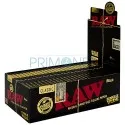 Foite Rulat Tutun RAW Black Single Wide