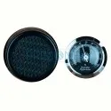 600230 Humidor Trabucuri Carbon Fibre