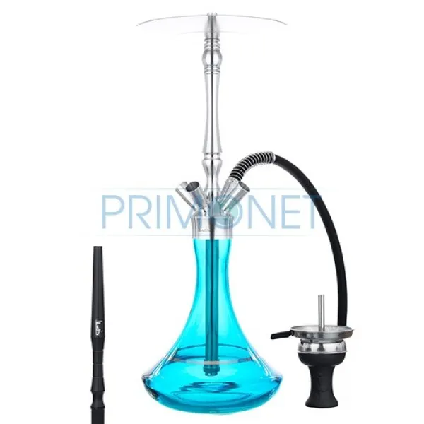 Narghilea Aladin MVP 550 Turquoise 55 CM