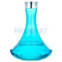 Narghilea Aladin MVP 550 Turquoise 55 CM