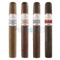 Trabucuri Casa Turrent 1880 Gift Box Assorted (4)