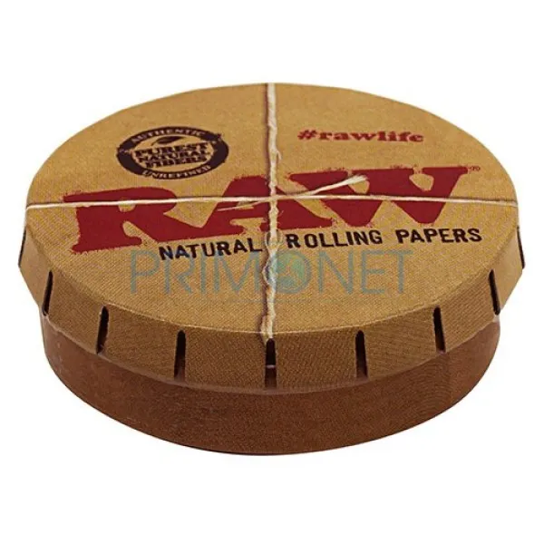 Cutie depozitat RAW Pop Up Tin