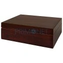 600291 Set Humidor Trabucuri 