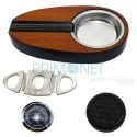 600312 Set Humidor Trabucuri