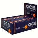 Foite OCB Ultimate Slim Rola 4M