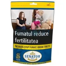 Tutun Senator Blue 135g (T&T)