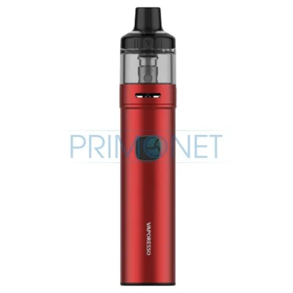 Tigara electronica Vaporesso GTX GO 40 Red