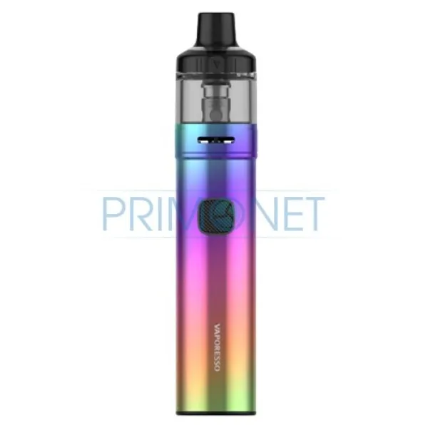 Tigara electronica Vaporesso GTX GO 40 Rainbow