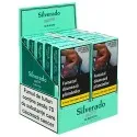 Tigari de foi Silverado Quattro Green 10g (4)