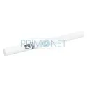 Tuburi Tigari Senator Ultra Slim Carbon White (24 mm) 200