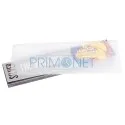 Foite Rulat Tutun Bulldog Silver Slim King Size