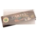 Foite Rulat Tutun Cartel Brown