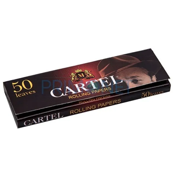 Foite Rulat Tutun Cartel Red