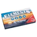 Foite Rulat Tutun Elements Artesano 1 1/4