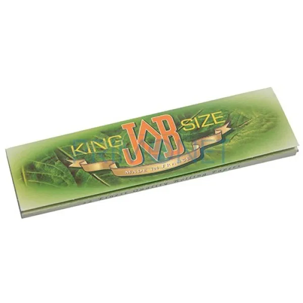 Foite Rulat Tutun JOB King Size