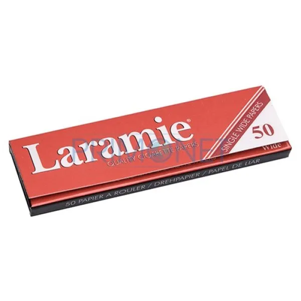 Foite Rulat Tutun Laramie Red