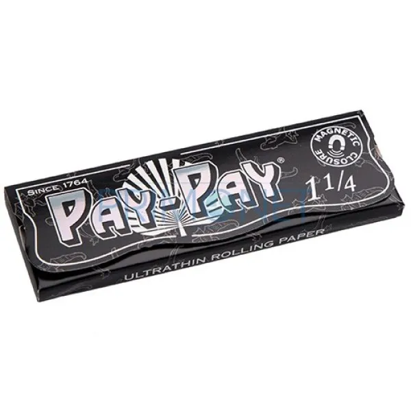 Foite Rulat Tutun Pay Pay 1 1/4