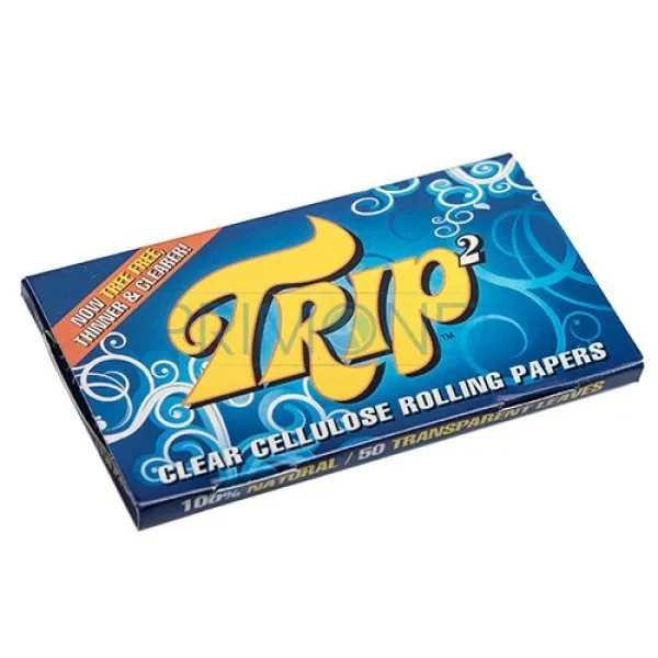 Foite Rulat Tutun Trip2 1 1/4