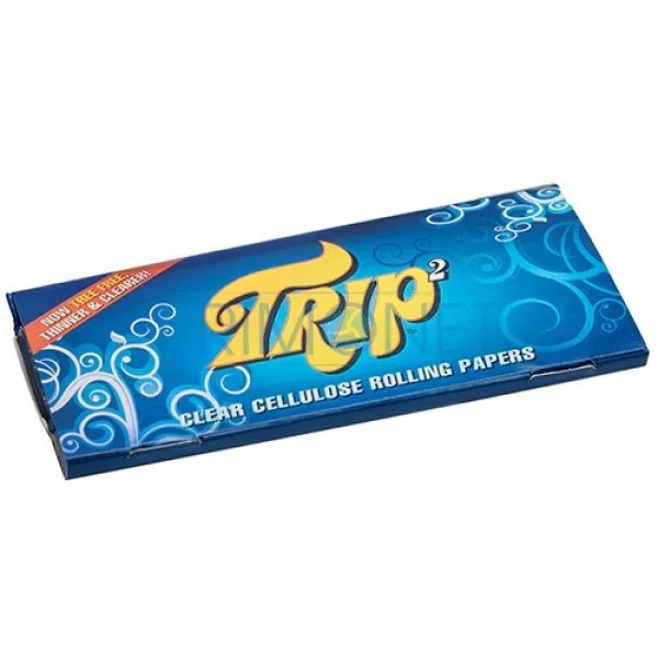 Foite Rulat Tutun Trip2 King Size